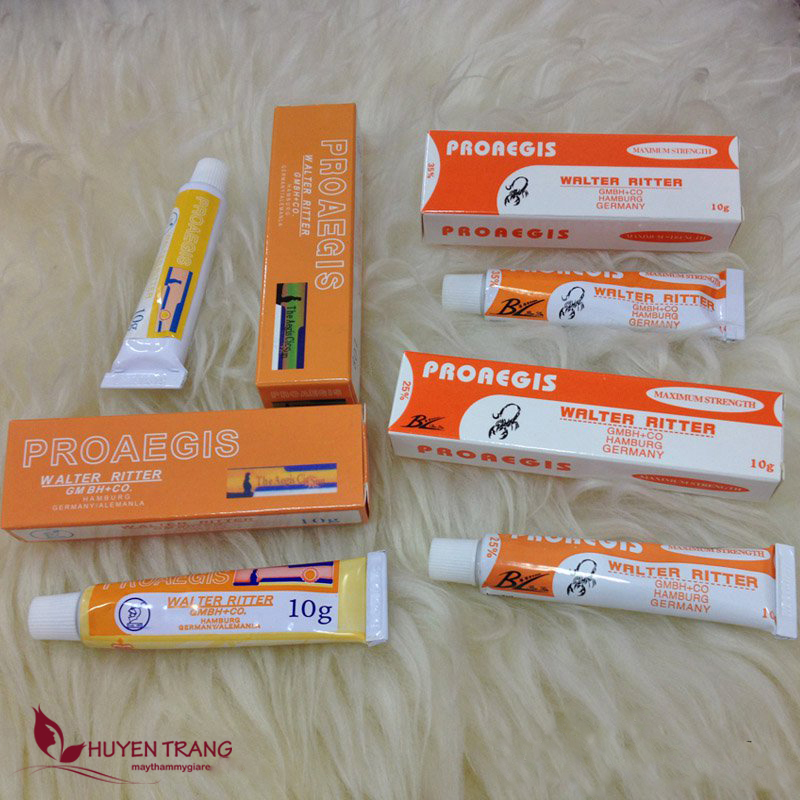 Top 5 kem ủ tê Hàn Quốc bán chạy nhất thị trường