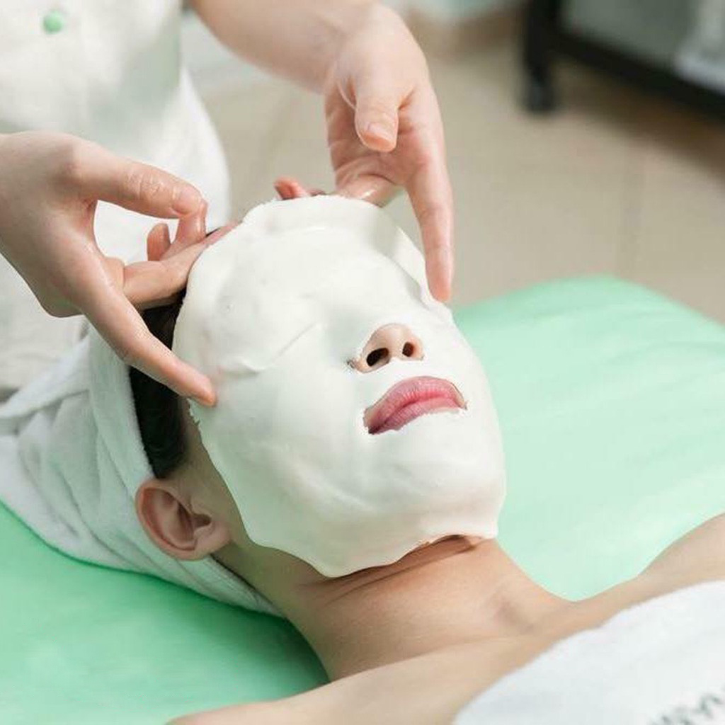 Cách Pha Mặt Nạ Dẻo Chuẩn: Bao Nhiêu Bột, Bao Nhiêu Nước?