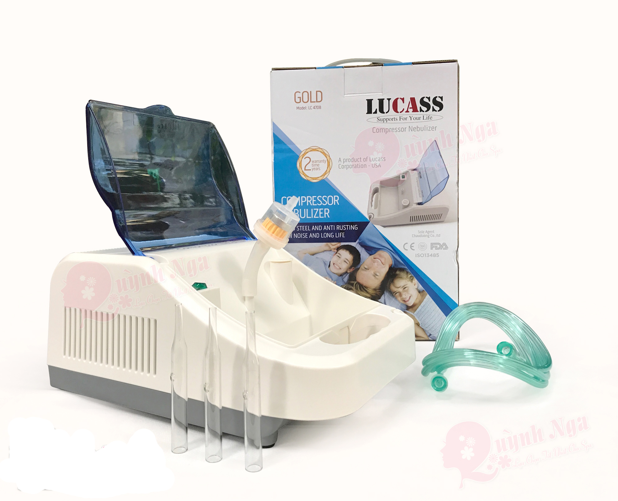 Máy hút mụn tại nhà loại nào chuẩn Spa tốt nhất hiện nay?