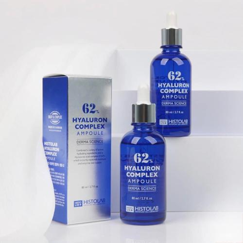 HA Cấp Ẩm HISTOLAB 62% 50ML – Serum Cấp Nước Cho Da Căng Mịn