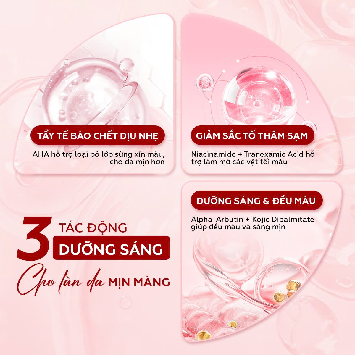 Kem trị thâm nách NANOCEE Underarm Brightening Cream – Giải pháp cải thiện thâm sạm vùng nách hiệu quả, an toàn