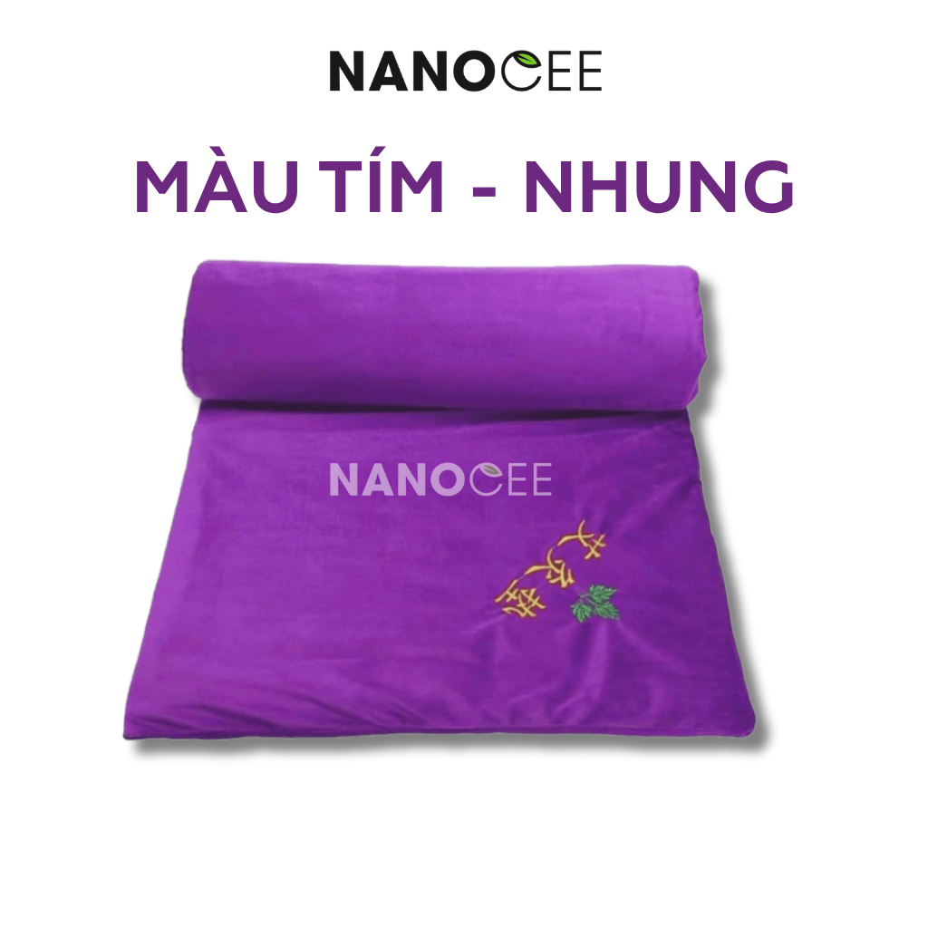 Thảm Điện Ngải Cứu Đông Y – Thảm Sưởi Ấm Dưỡng Sinh Toàn Thân