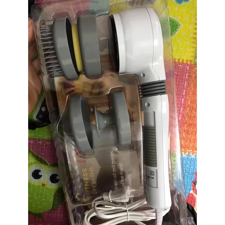 Máy massage cầm tay DR88