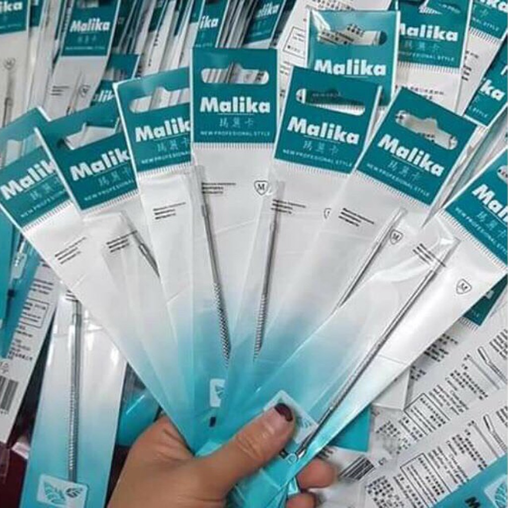 Que Lấy Mụn 2 Đầu MALIKA