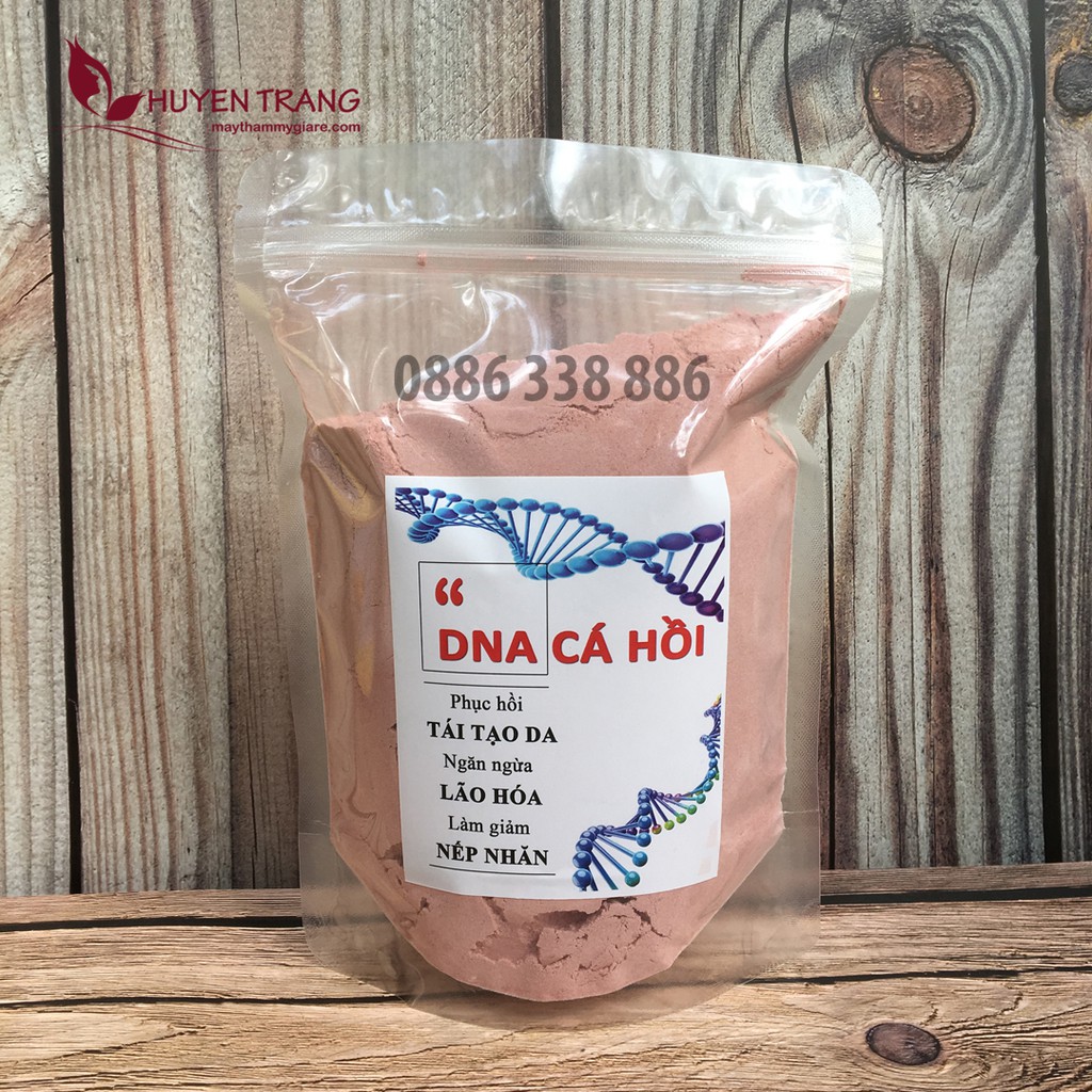 Bột DNA Cá Hồi