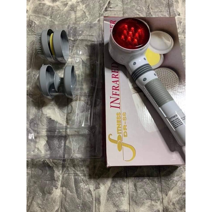 Máy massage cầm tay DR88