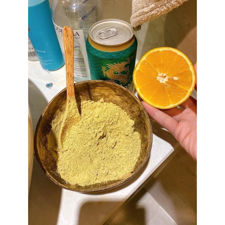 Bột thảo dược