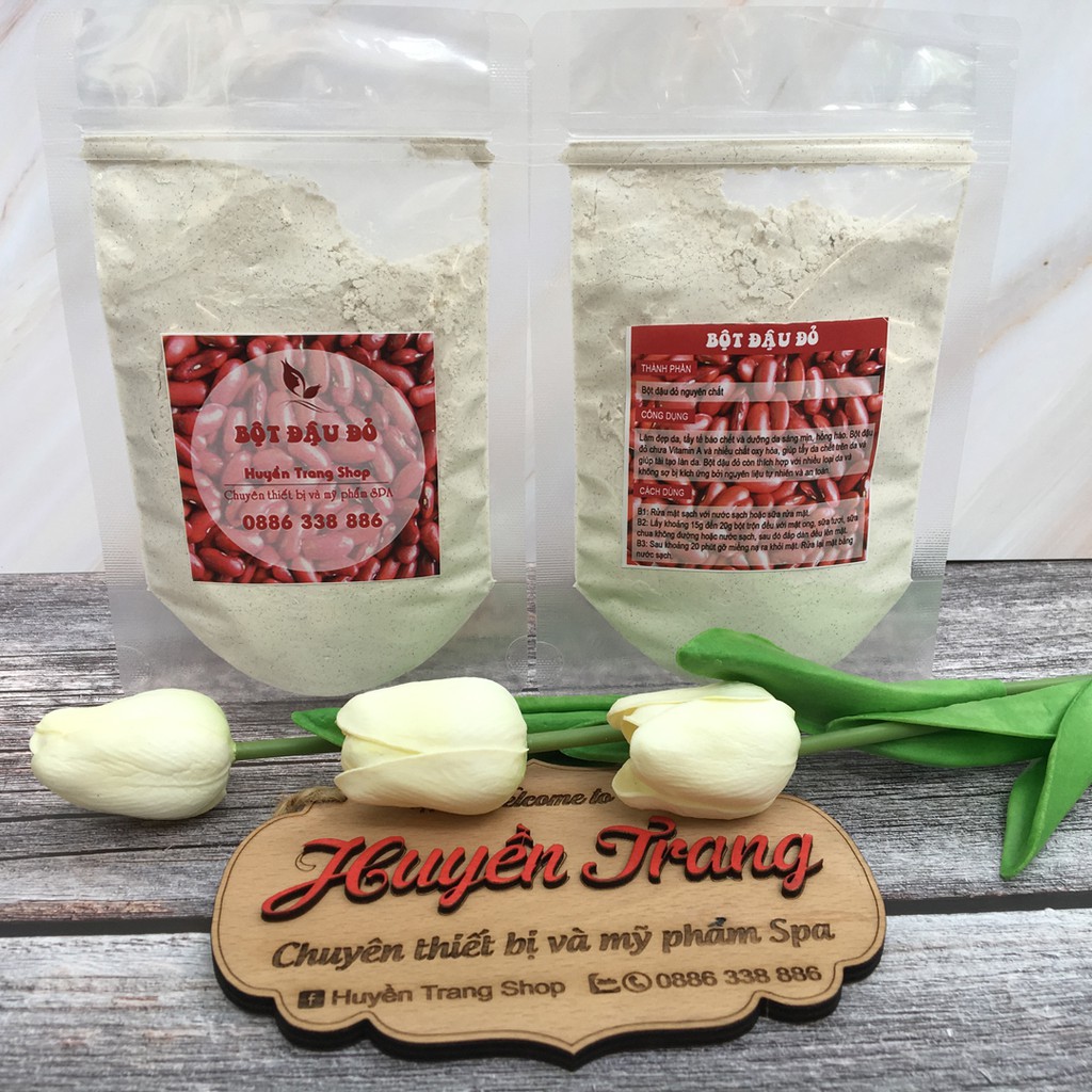 Bột Đậu Đỏ