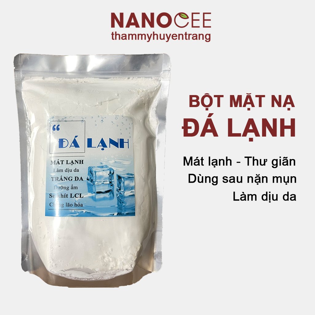 Bột Diếp Cá