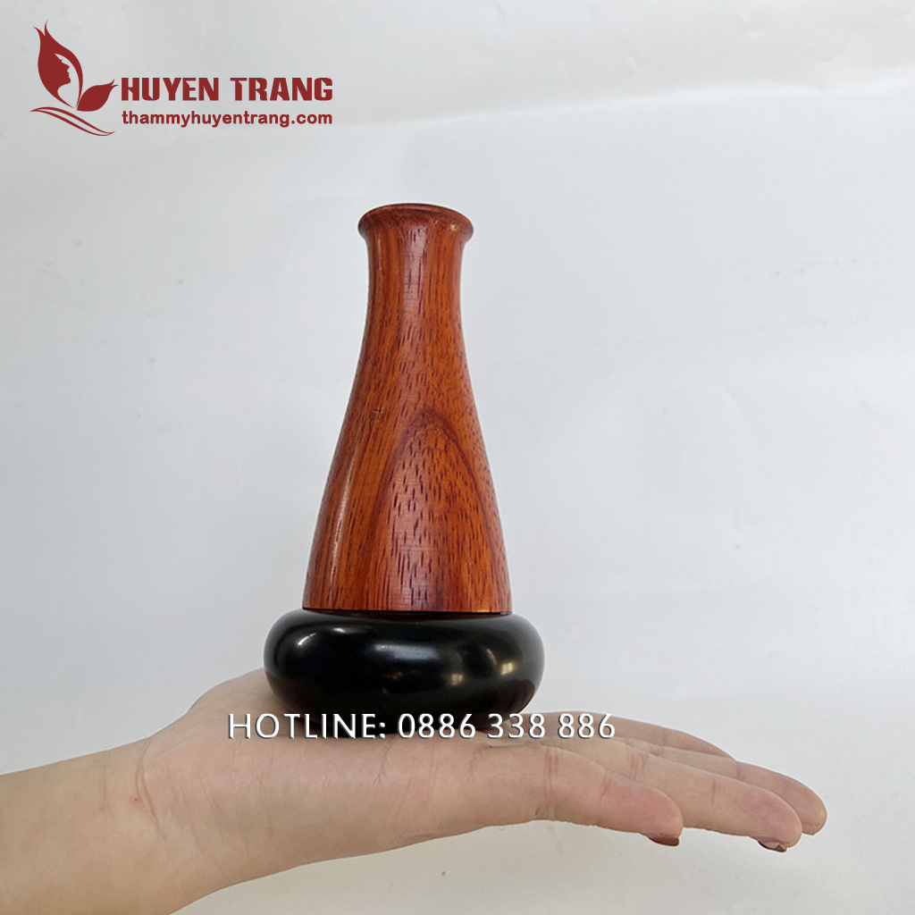 Máy Massage Đá Nóng Đả Thông Kinh Lạc – Đá Nóng Điện Cho Spa Và Gia Đình