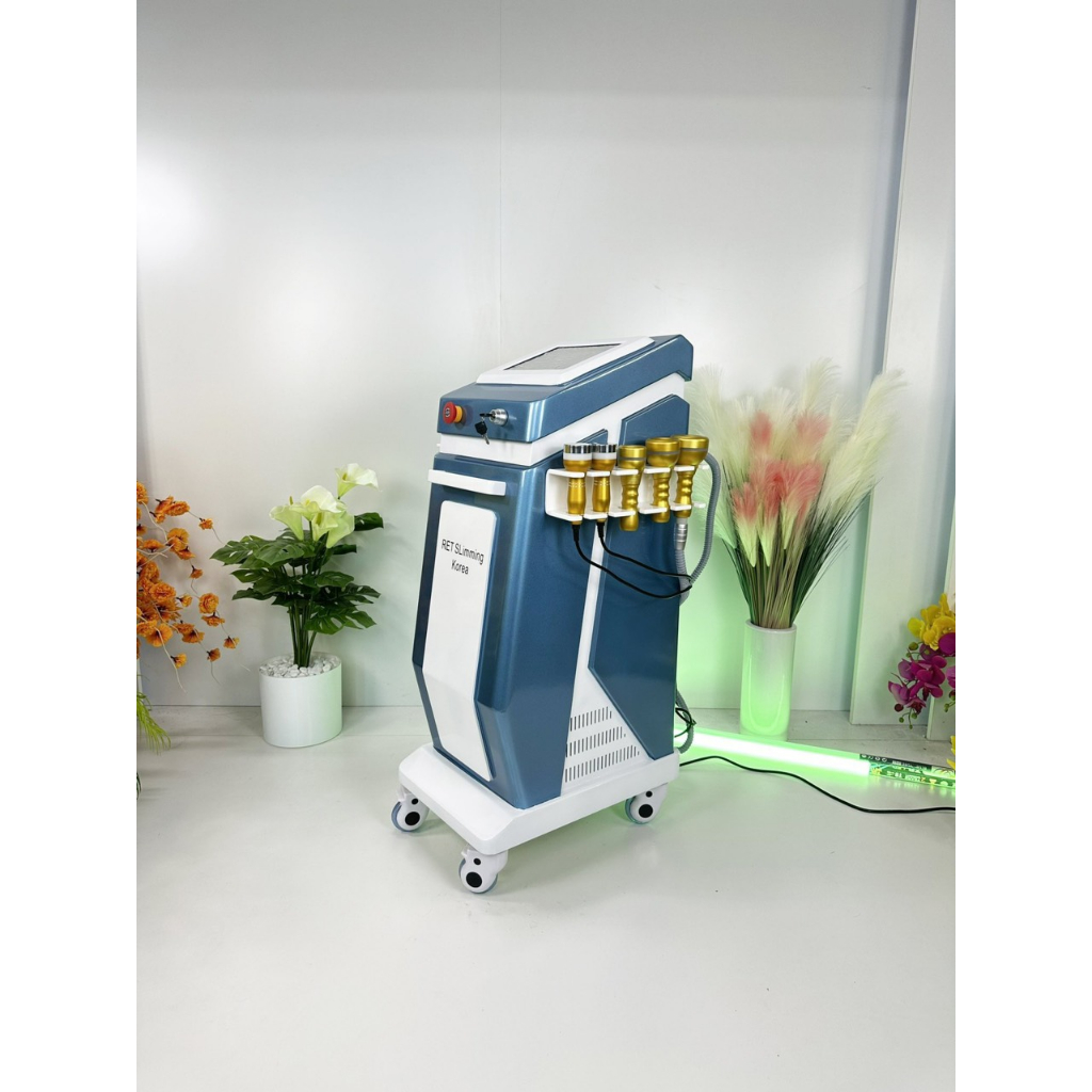 Máy Giảm Béo Công Nghệ Cao VENUS LIPO SLIMMING Bắc Kinh