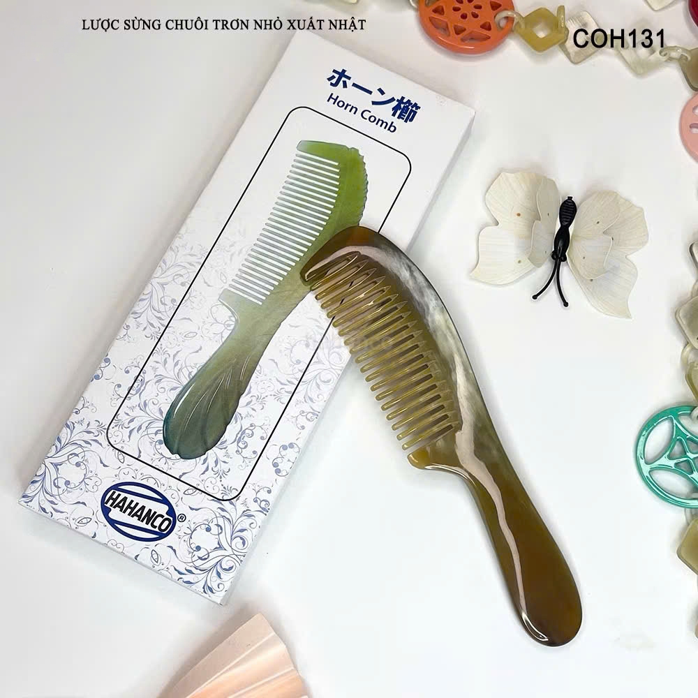Lược sừng COH131- 14cm