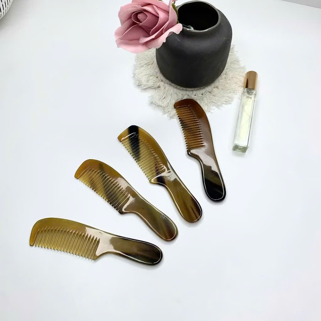 Lược sừng COH136- 18cm