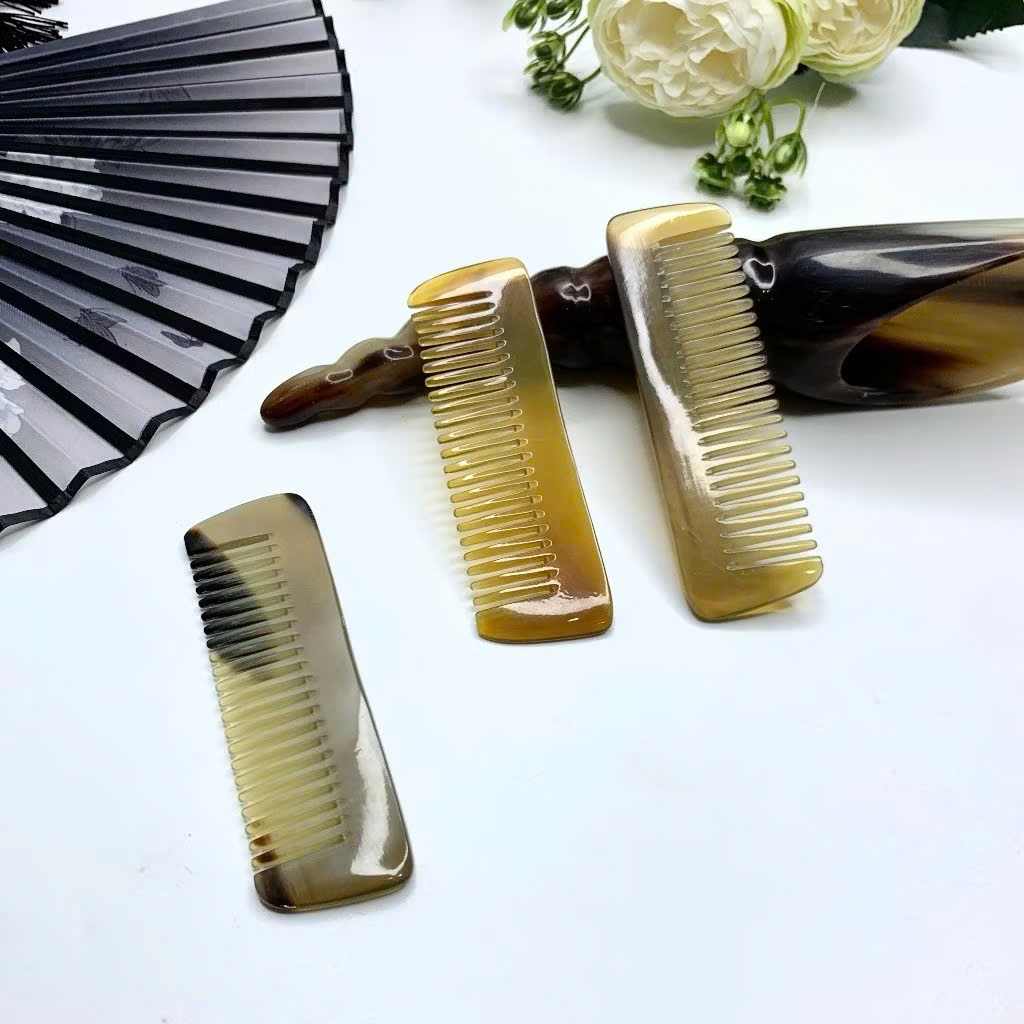 Lược sừng COH150 - XS - 9cm
