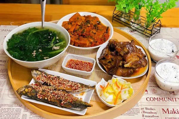 5 cách biến tấu lạ miệng từ cá biển cho bữa ăn ngon mỗi ngày