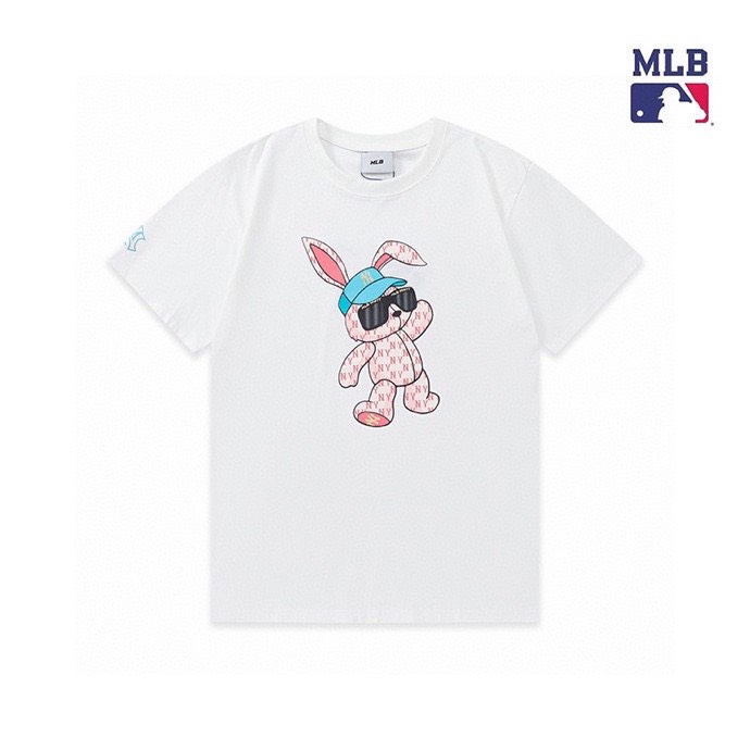 Áo Phông Unisex MLB _Bunny size 45-80kg