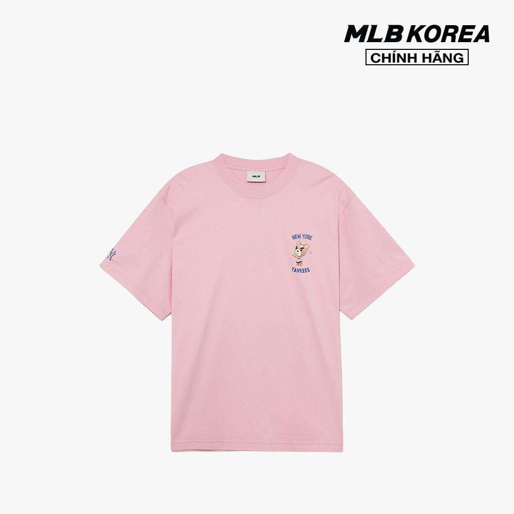 Áo Phông Unisex MLB _Bear Golf size 45-80kg