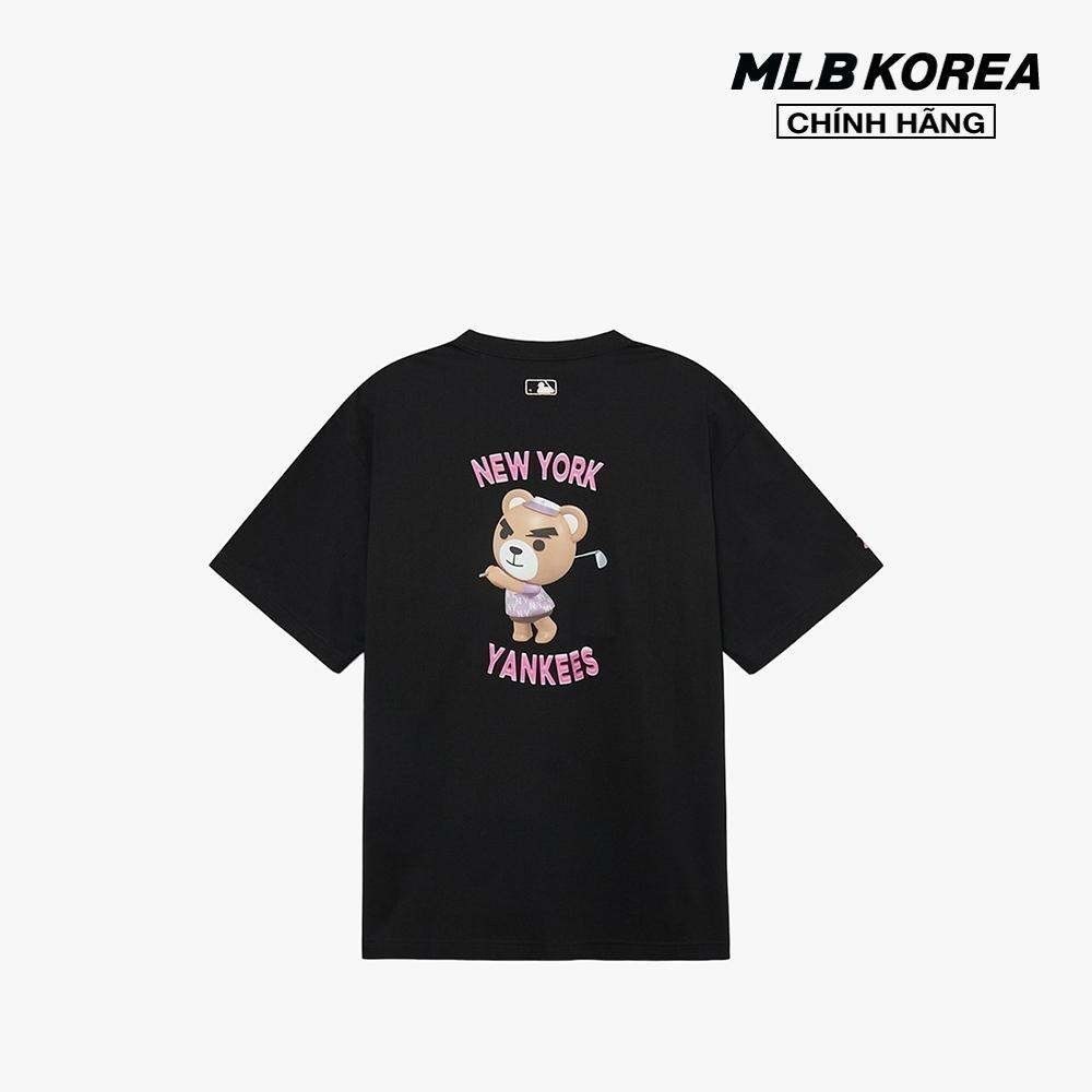 Áo Phông Unisex MLB _Bear Golf size 45-80kg