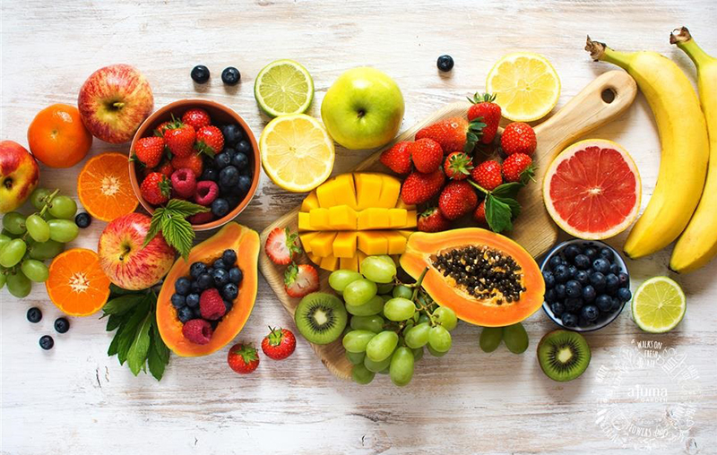 Bổ sung trái cây cho bé ăn dặm và những điều mẹ cần biết