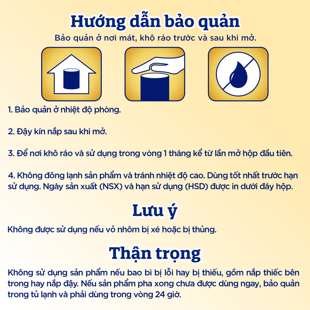 Sữa Enfagrow A+ số 3 1700g (1-3 tuổi) 2Flex