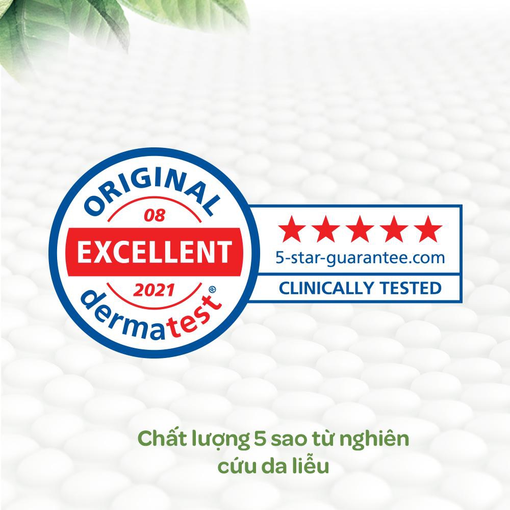 Bỉm tã quần Huggies Platinum Nature Made size XXL 26 miếng (trên 15kg)