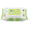 Khăn ướt chiết xuất tự nhiên Aga-ae 100 tờ