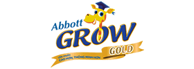 abbott grow