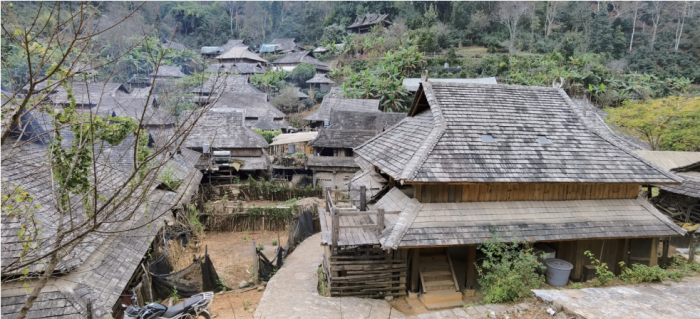 Nguyên Giám đốc Bảo tàng Cố cung Trung Quốc - Thẩm Nhân Nói về trà Phổ Nhĩ Vân Nam