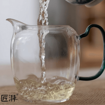 Lợi Ích Sức Khỏe của Trà Phổ Nhĩ Sống