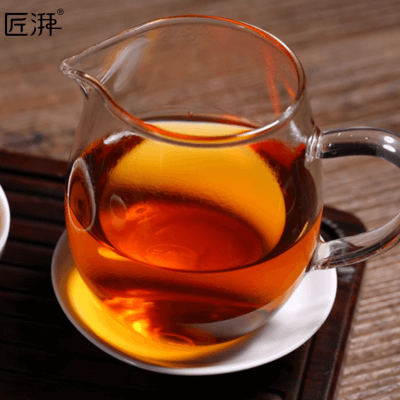 Lịch sử hồng trà Vân Nam