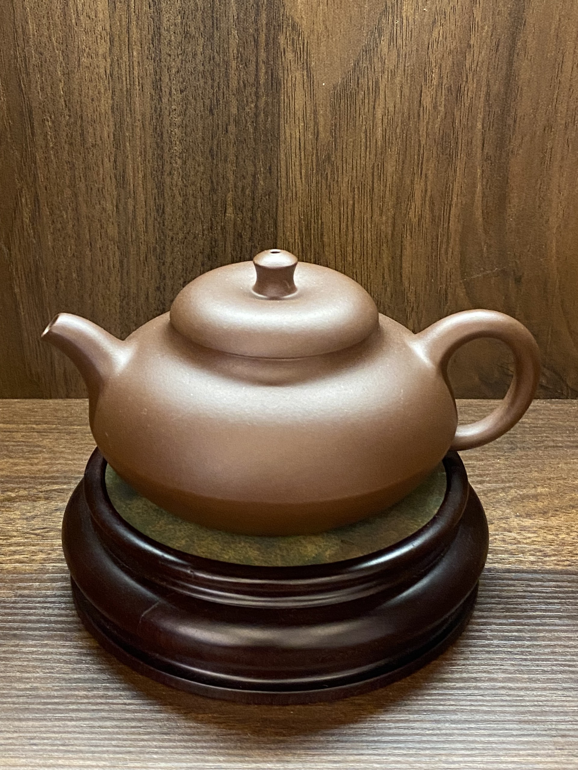 Ấm Cao Thủy Bình