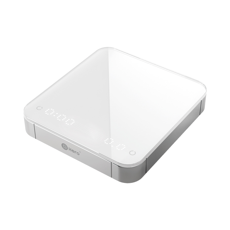 zeroHero Coffee Scale