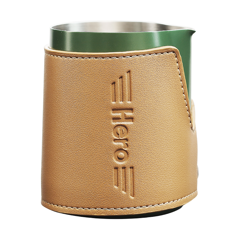 Handless Milk Pitcher 450ml