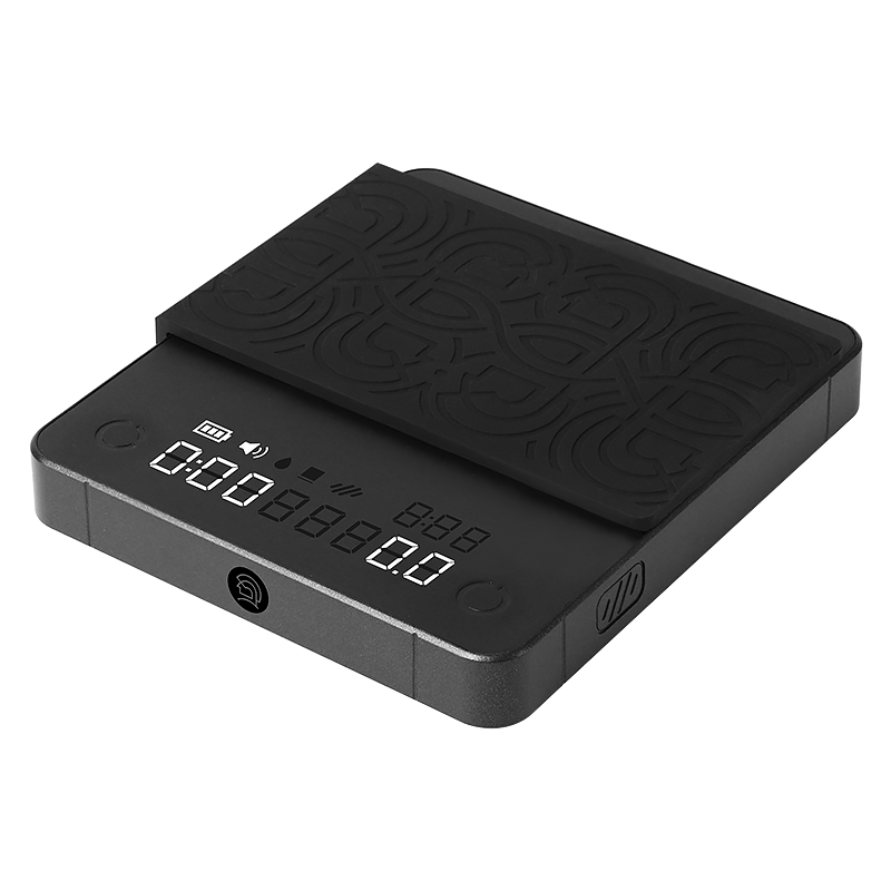 zeroHero Mini Coffee Scale