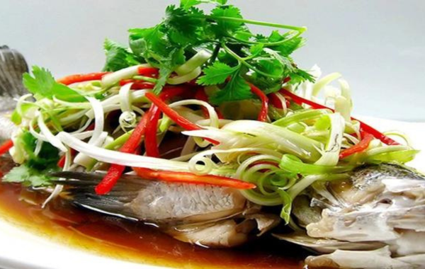 8 lý do tại sao nên ăn món hấp