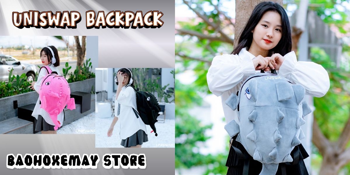 BALO – Tổng hợp các mẫu balo đẹp, tiện dụng và chất lượng