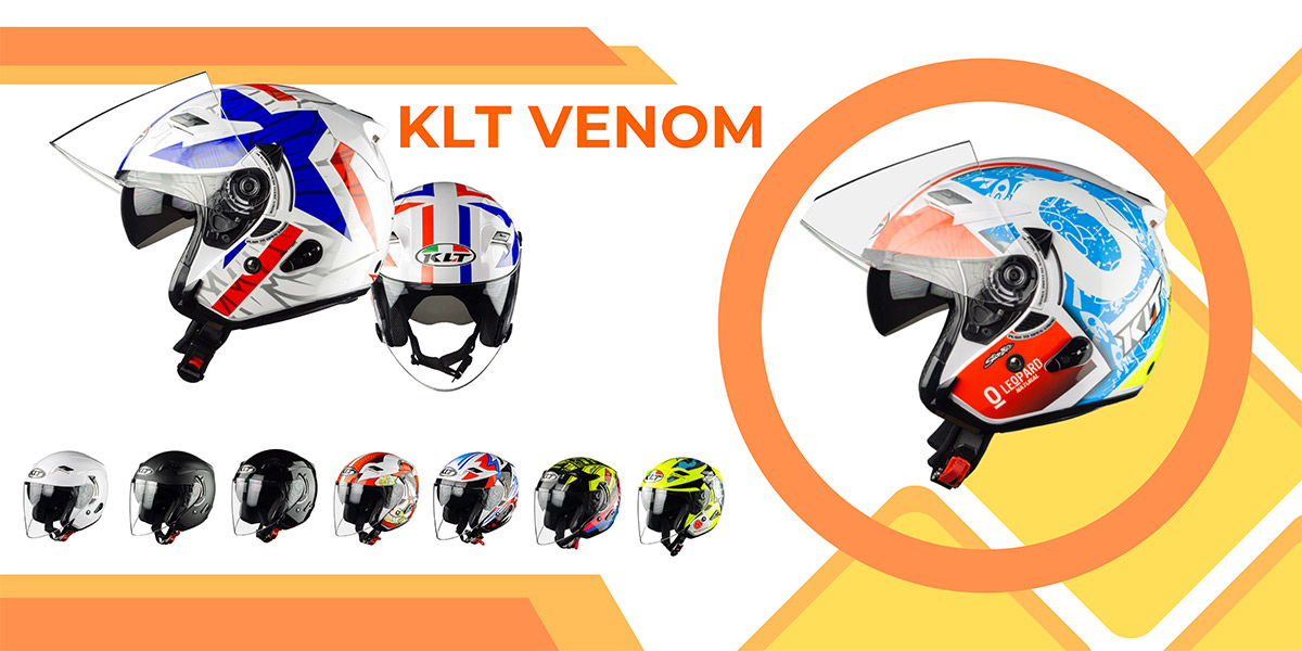 bảng mau klt venom