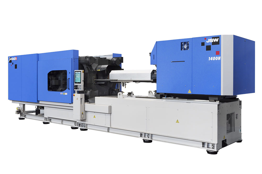 Cấu trúc và nguyên lý hoạt động của máy ép nhựa