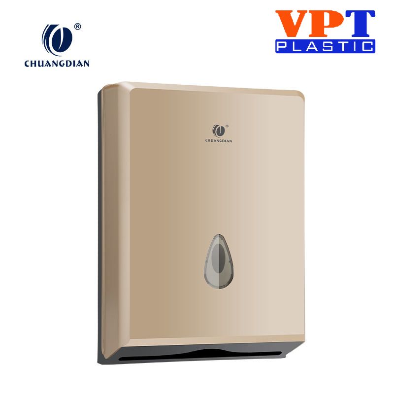 Hộp Đựng Khăn Giấy Treo Tường