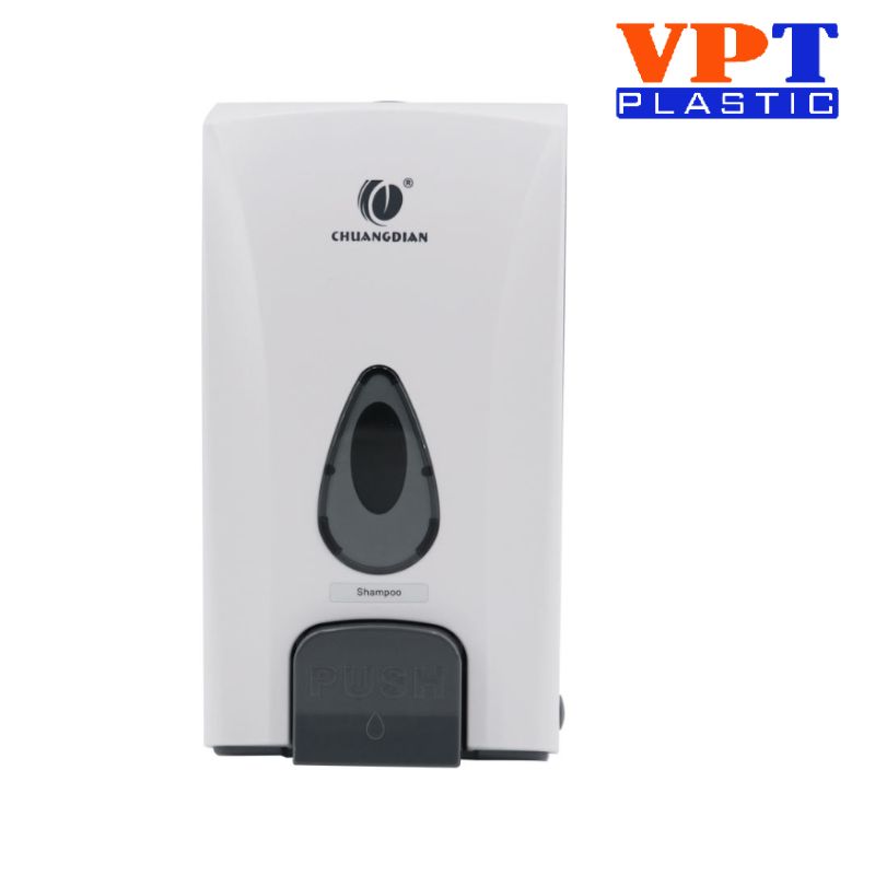 Bình xịt xà phòng bọt treo tường