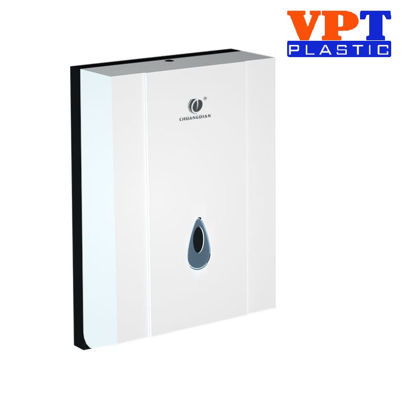 Hộp đựng giấy vệ sinh treo tường