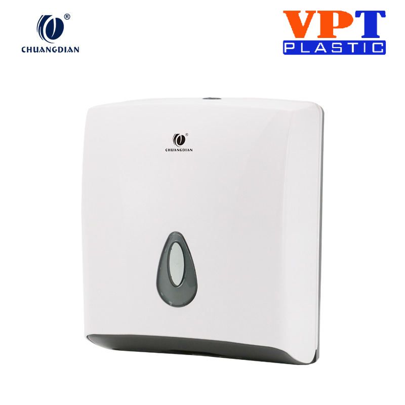 Hộp đựng giấy vệ sinh gắn tường cao cấp