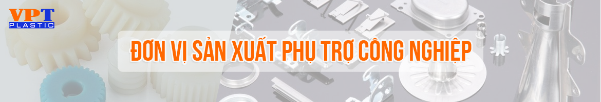 đúc nhựa theo yêu cầu