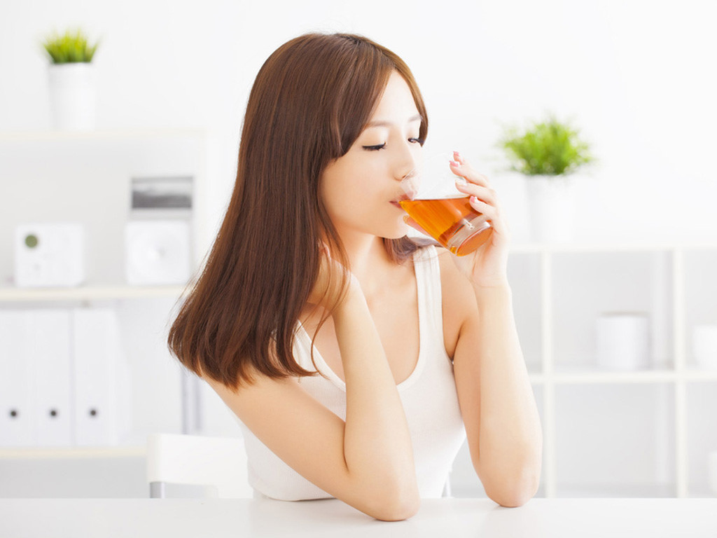 Giấm táo uống buổi sáng có lợi ích gì?