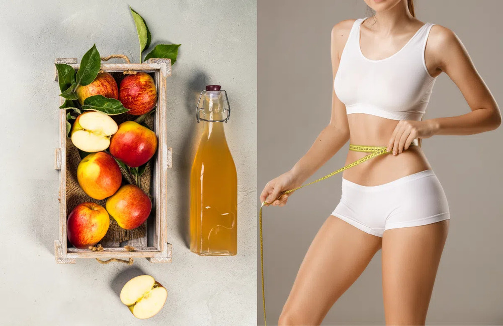 Cách dùng giấm táo hữu cơ an toàn