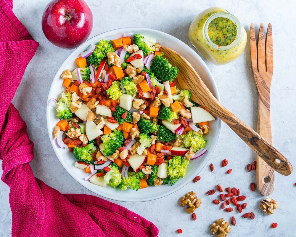 Giảm cân Eat Clean Những sai lầm thường gặp cần tránh