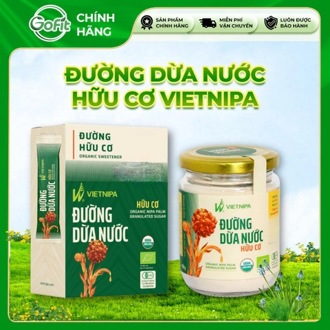 Top 5 sản phẩm Eat Clean bán chạy nhất tại GOFIT MART