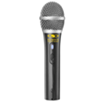 Micro chuyên dụng