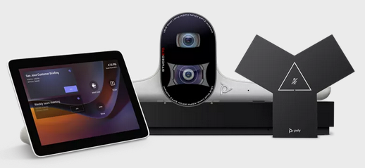 Thiết Bị Hội Nghị Truyền Hình