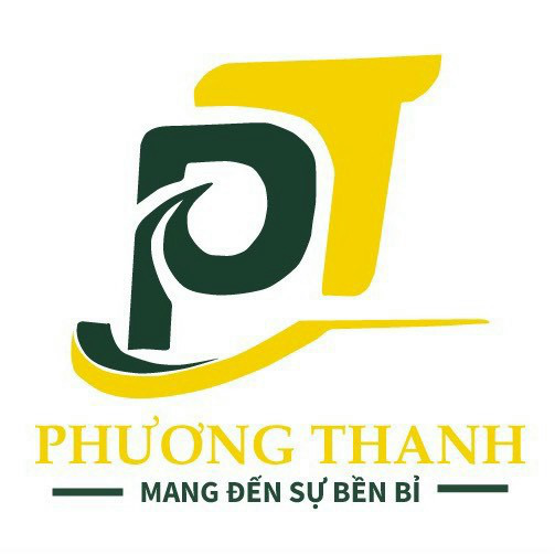 logo VLXD Phương Thanh